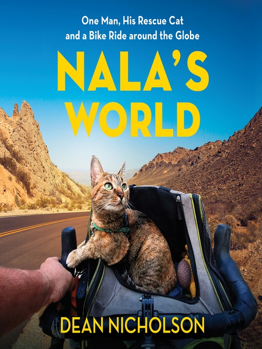 Cover image for Nala's World